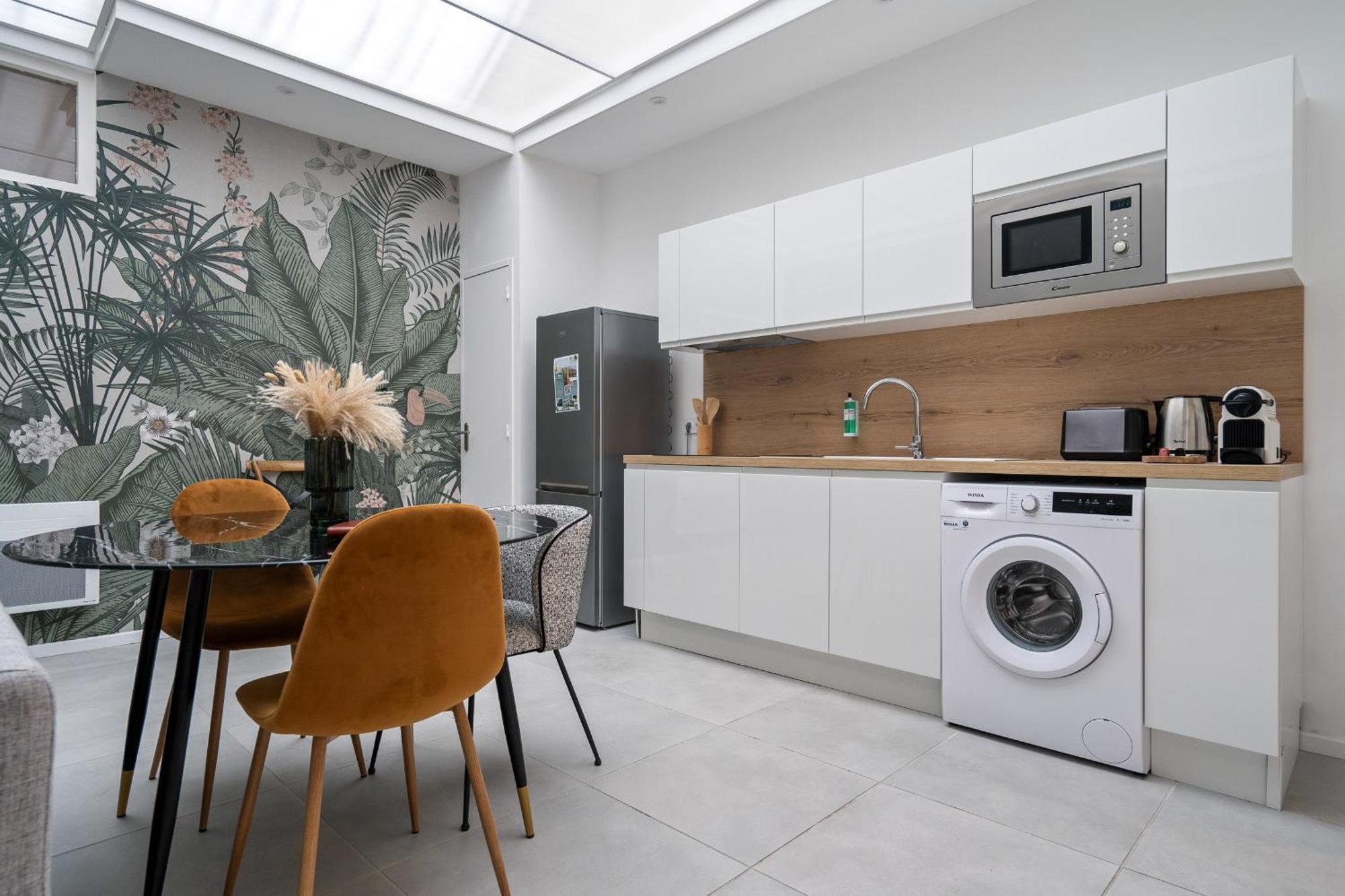 Loft Dyane - Le Meridien #Parking #Lave-Linge #Clim #Netflix Charbonnières-les-Bains Zewnętrze zdjęcie