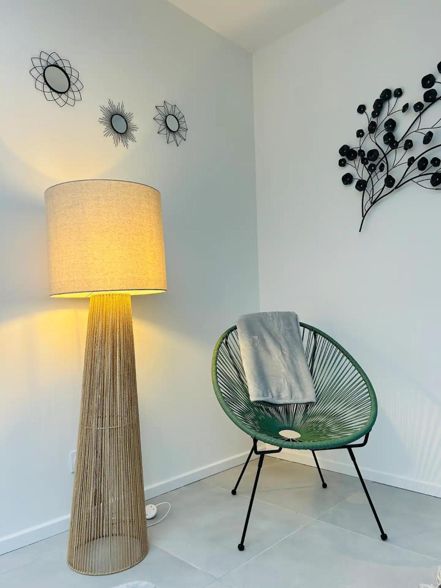 Loft Dyane - Le Meridien #Parking #Lave-Linge #Clim #Netflix Charbonnières-les-Bains Zewnętrze zdjęcie