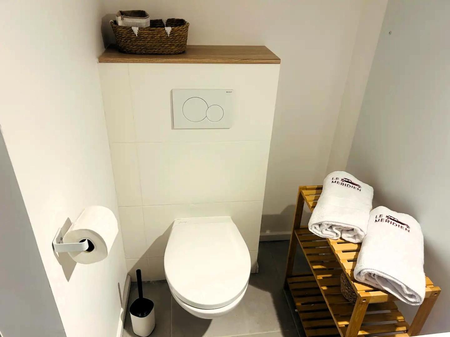 Loft Dyane - Le Meridien #Parking #Lave-Linge #Clim #Netflix Charbonnières-les-Bains Zewnętrze zdjęcie
