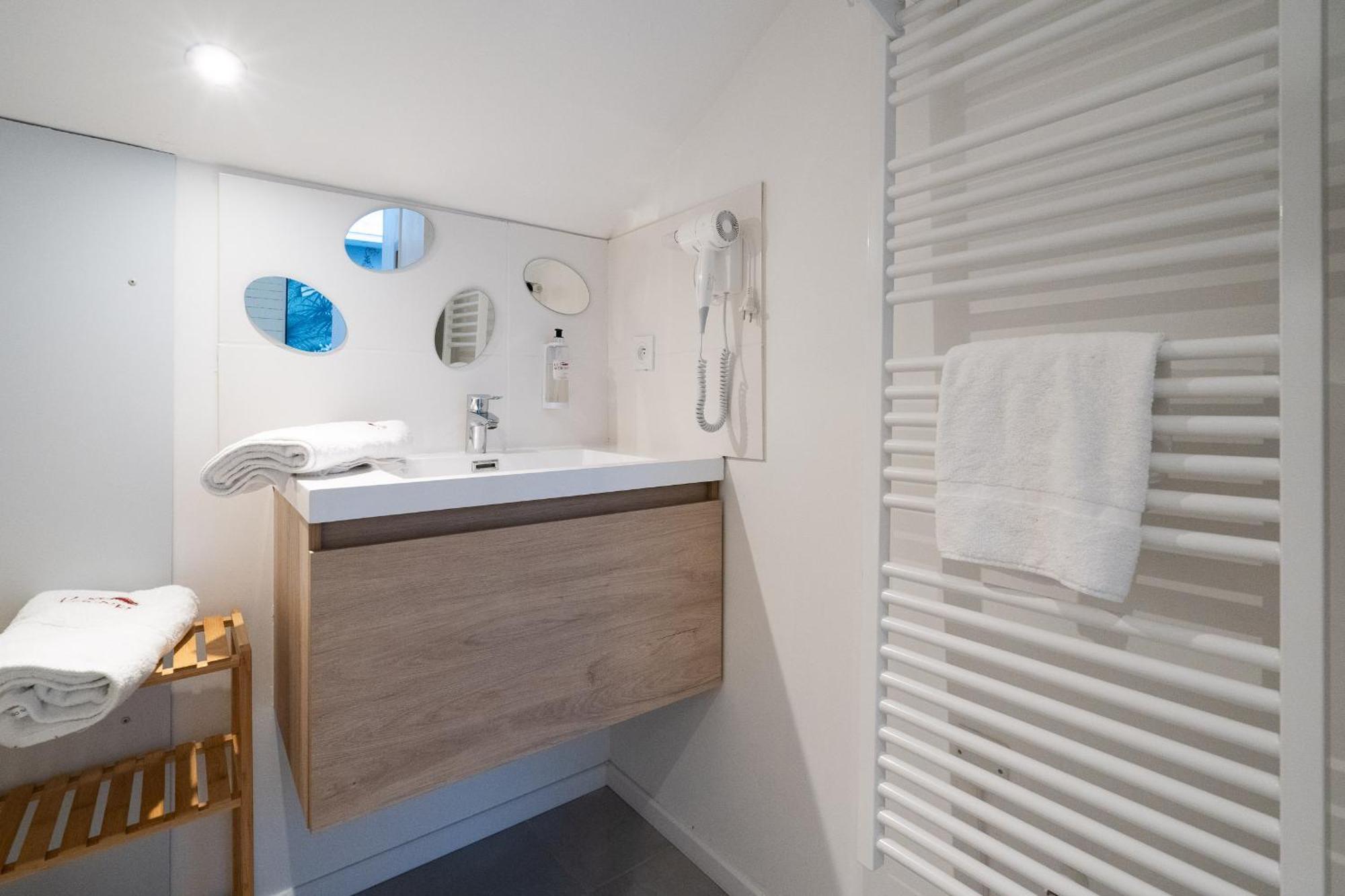 Loft Dyane - Le Meridien #Parking #Lave-Linge #Clim #Netflix Charbonnières-les-Bains Zewnętrze zdjęcie