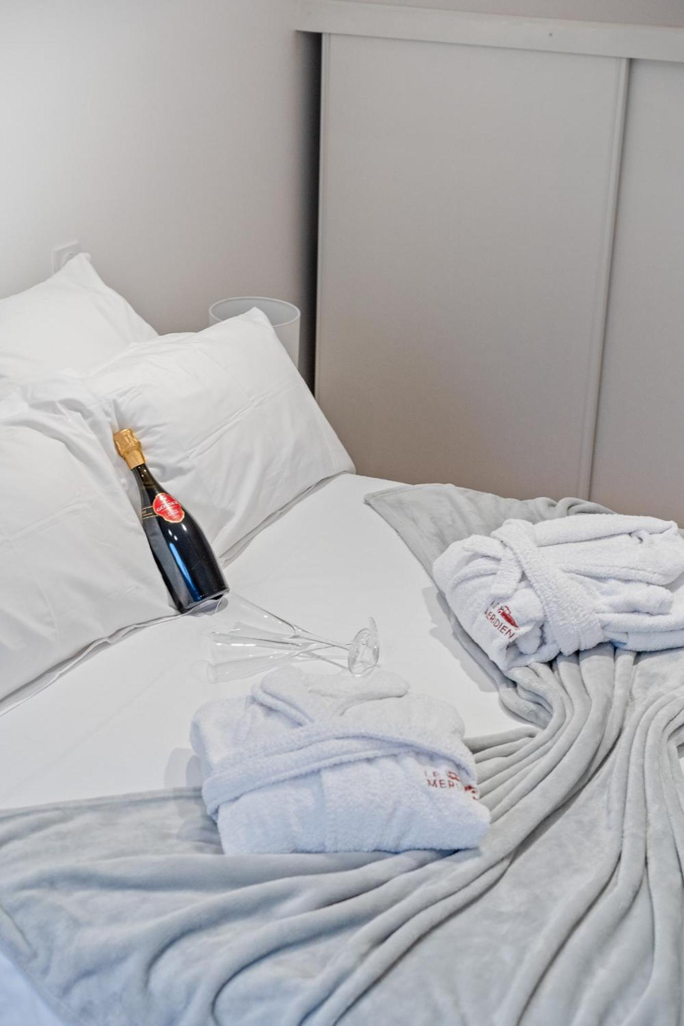 Loft Dyane - Le Meridien #Parking #Lave-Linge #Clim #Netflix Charbonnières-les-Bains Zewnętrze zdjęcie