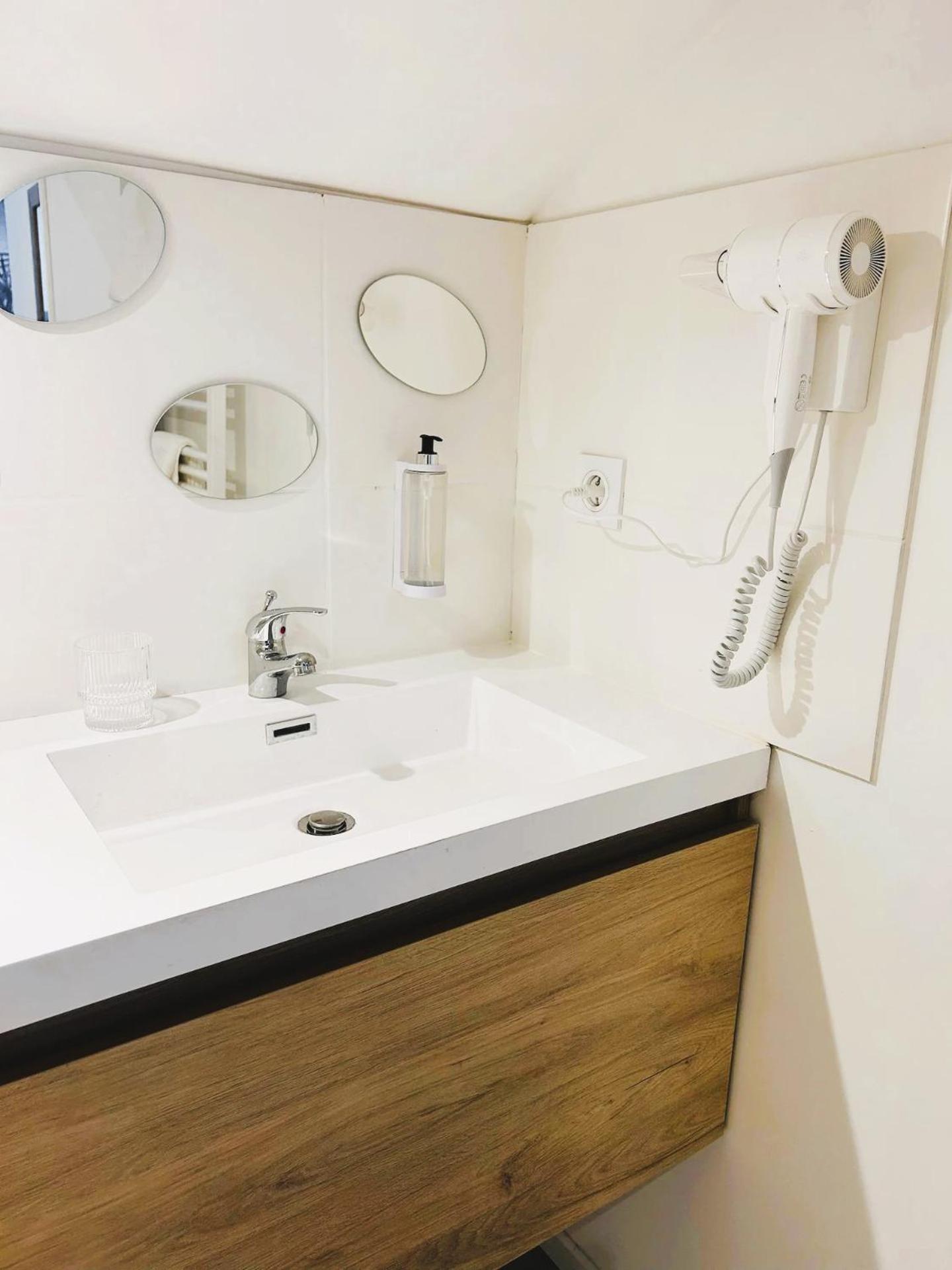 Loft Dyane - Le Meridien #Parking #Lave-Linge #Clim #Netflix Charbonnières-les-Bains Zewnętrze zdjęcie