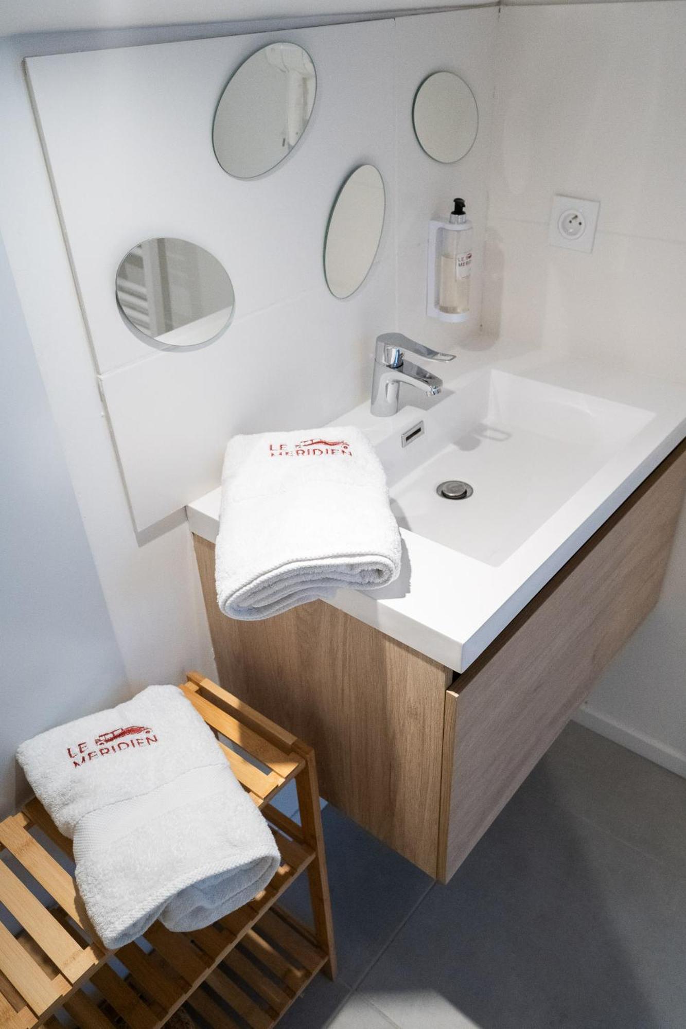Loft Dyane - Le Meridien #Parking #Lave-Linge #Clim #Netflix Charbonnières-les-Bains Zewnętrze zdjęcie