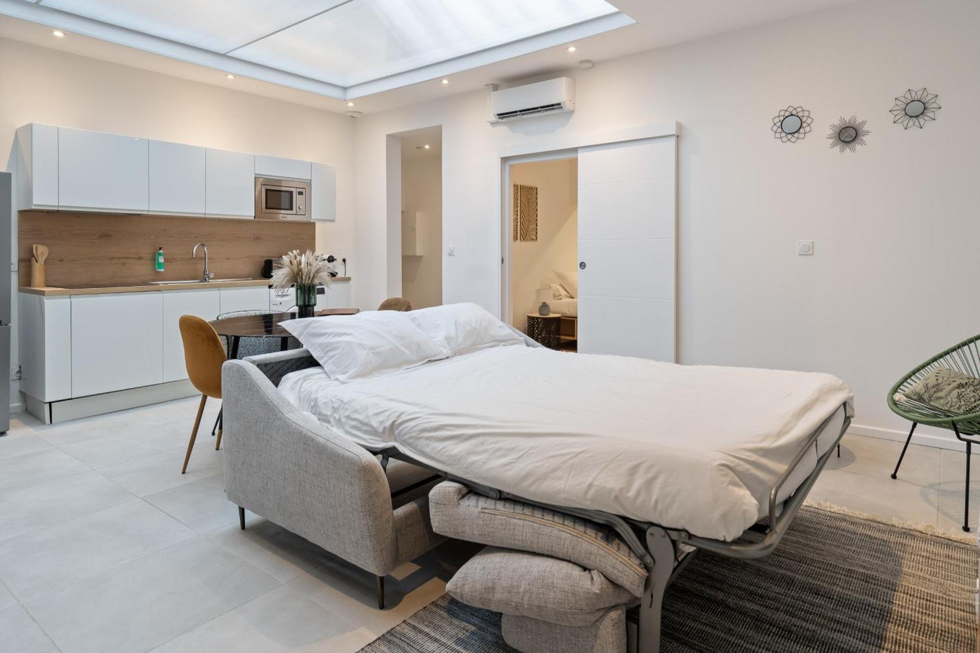 Loft Dyane - Le Meridien #Parking #Lave-Linge #Clim #Netflix Charbonnières-les-Bains Zewnętrze zdjęcie