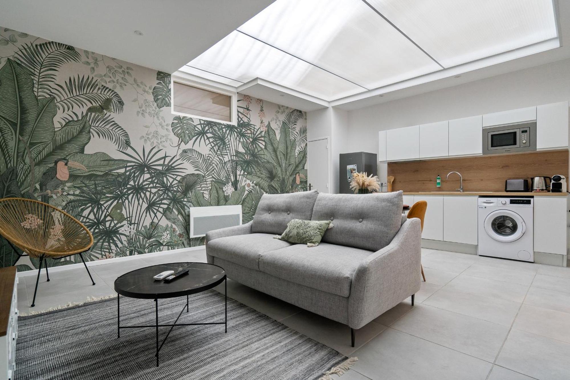 Loft Dyane - Le Meridien #Parking #Lave-Linge #Clim #Netflix Charbonnières-les-Bains Zewnętrze zdjęcie