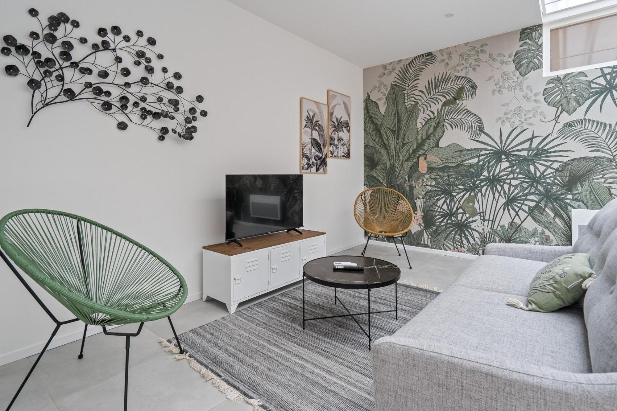 Loft Dyane - Le Meridien #Parking #Lave-Linge #Clim #Netflix Charbonnières-les-Bains Zewnętrze zdjęcie