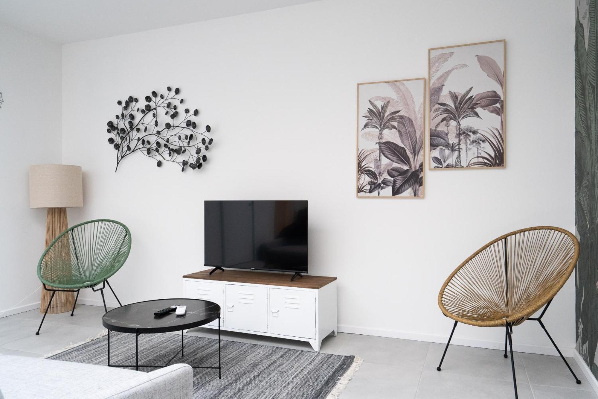 Loft Dyane - Le Meridien #Parking #Lave-Linge #Clim #Netflix Charbonnières-les-Bains Zewnętrze zdjęcie