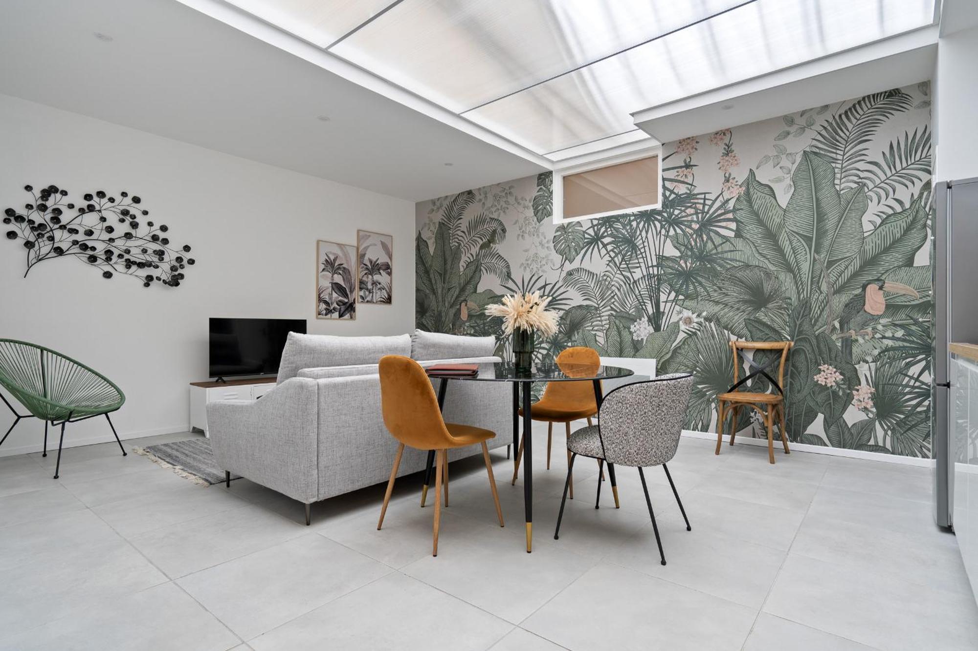 Loft Dyane - Le Meridien #Parking #Lave-Linge #Clim #Netflix Charbonnières-les-Bains Zewnętrze zdjęcie