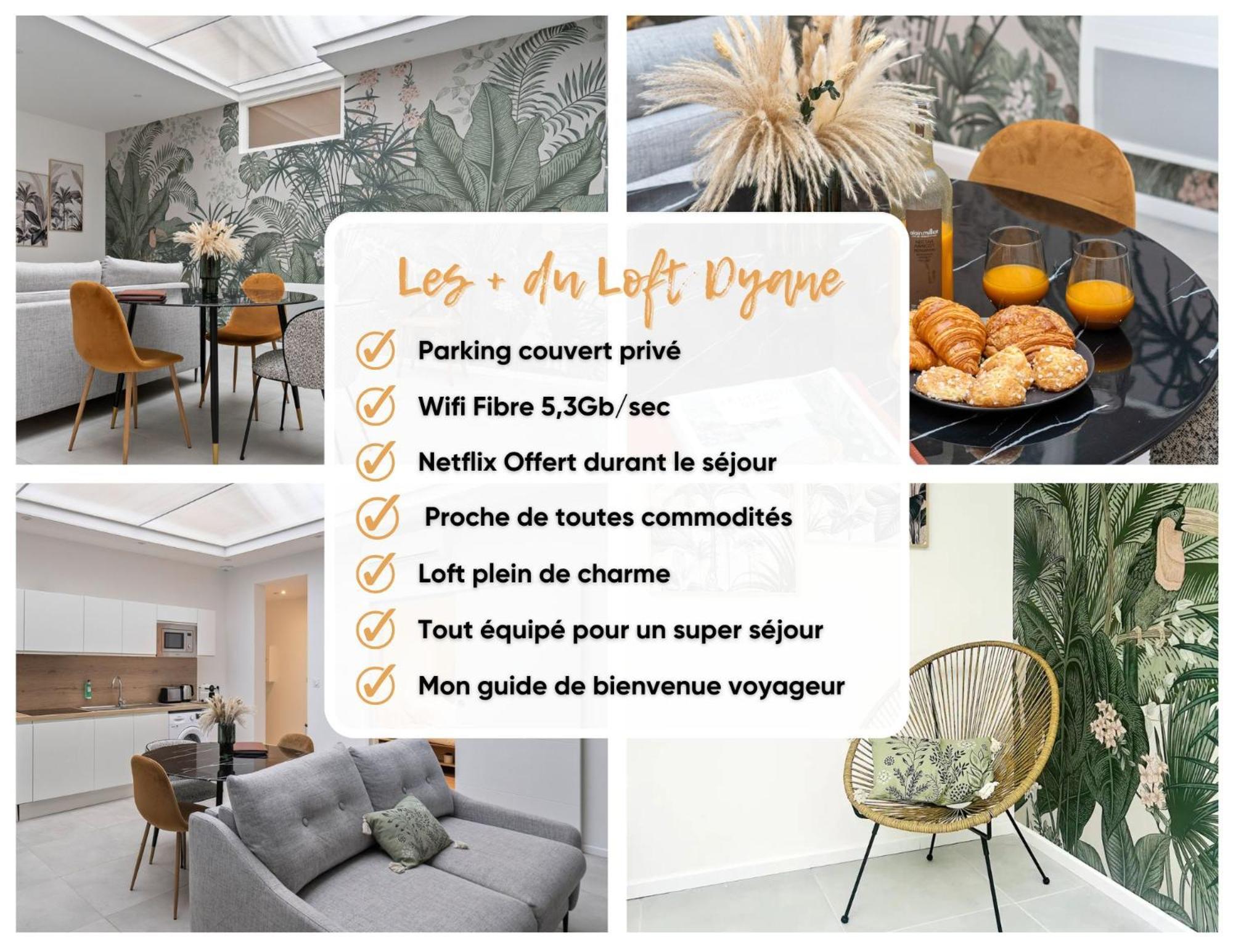 Loft Dyane - Le Meridien #Parking #Lave-Linge #Clim #Netflix Charbonnières-les-Bains Zewnętrze zdjęcie